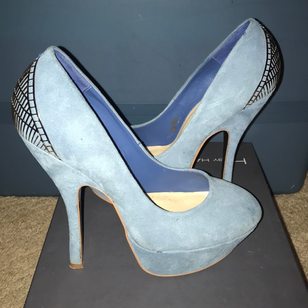 H by Halston